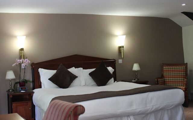 The Frocester