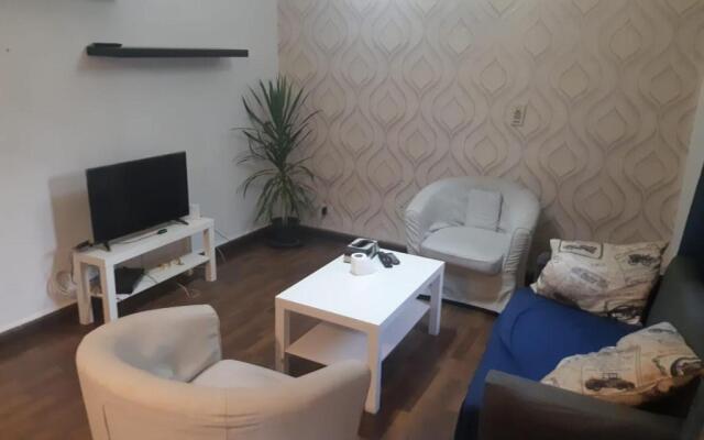 relaxing studio in madinaty