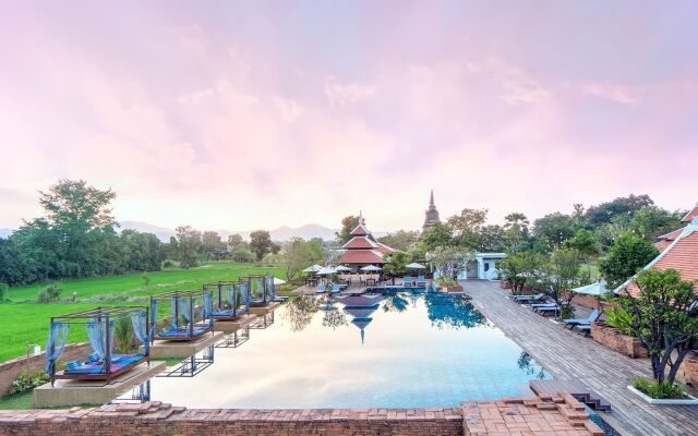 Sriwilai Sukhothai