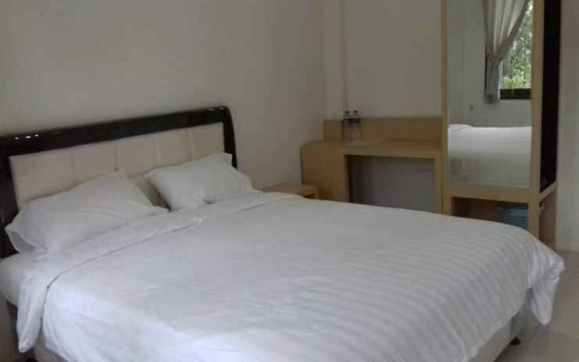 The Cordyline Guesthouse – Guest Rooms – Parompong