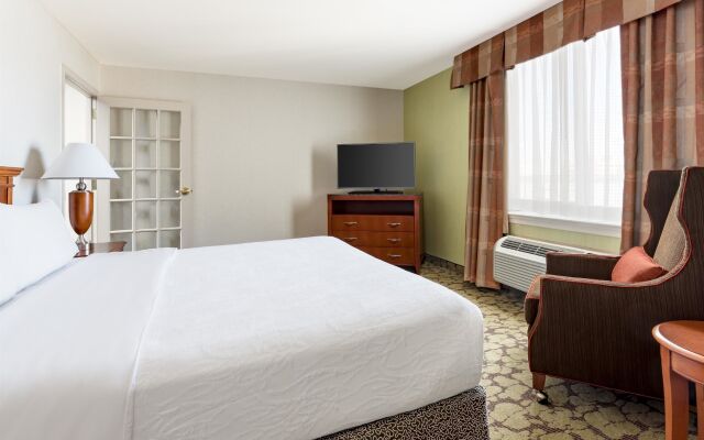 Hilton Garden Inn Philadelphia Center City