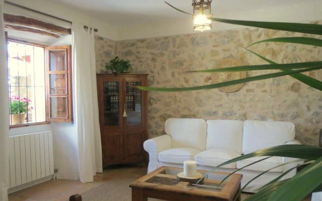 Agroturismo Son Bauzanet