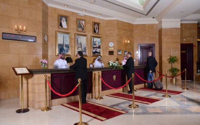 Makkah Grand Coral