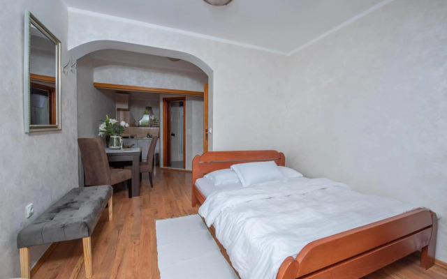 Apartments Nikcevic