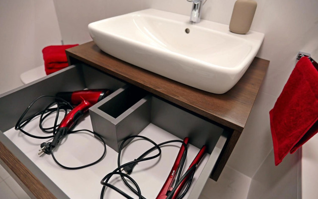 Modern apartment near the city centre URBAN