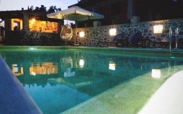 Panorama Resort