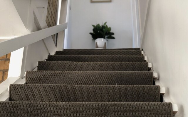 Millie’s A Frame Uralla Haven