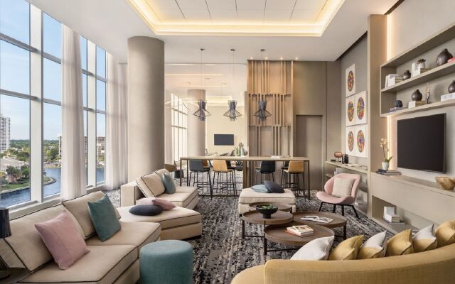 HYDE Beach House Resort Rental