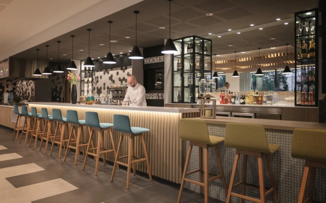 Holiday Inn Barcelona-Sant Cugat by IHG