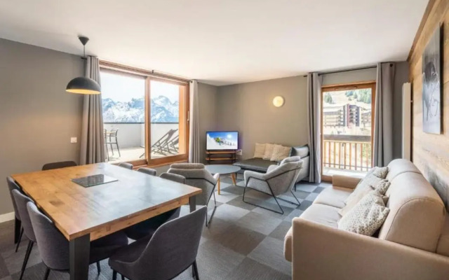 Vacancéole - Les Ecrins d'Auris