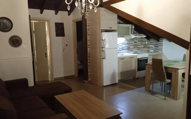 KATHERINE traditional apartments