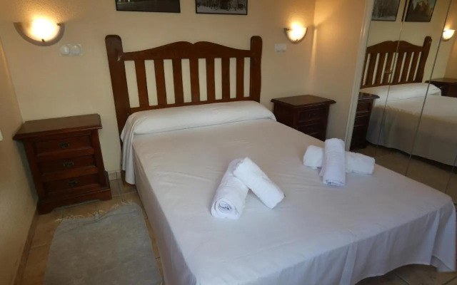 Ch103 Kandinski Oliva Nova Golf