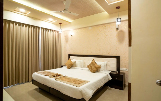 Spectrum Resort Spa & Convention
