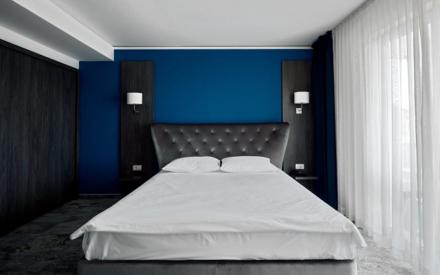 Boutique Hotel Portorose