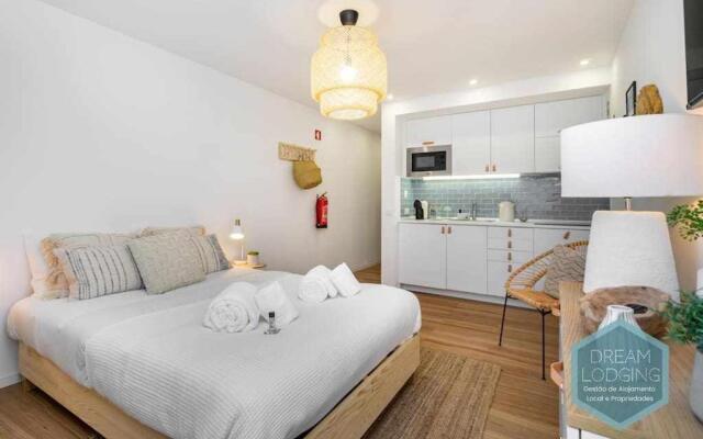 Vila Magna 803 - Dream Lodging