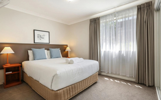 Terralong Terrace Apartments