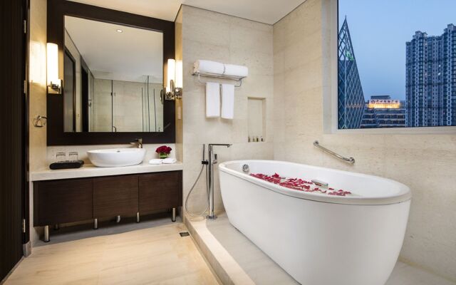 Ascott TEDA MSD Tianjin
