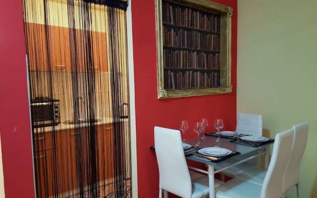 Apart Kalonis Hotel