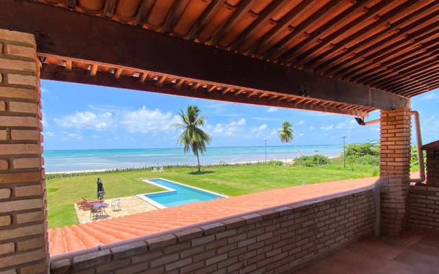 MHV Milagres- Casa Mar