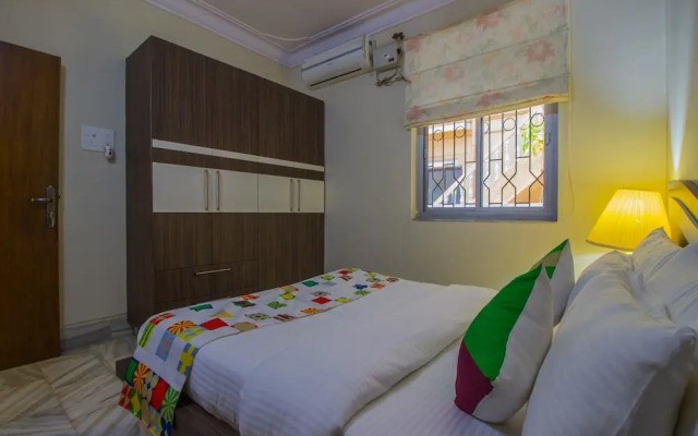 OYO 12866 Home Luxurious Stay Dabolim