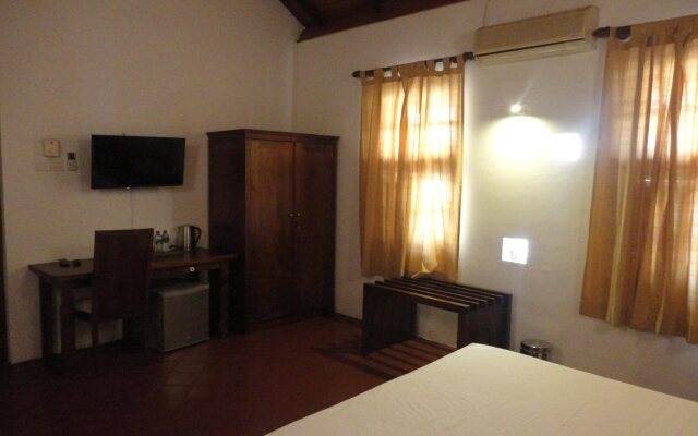 Robert Residence