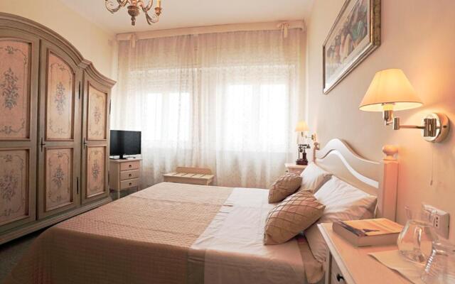 Bed And breakfast Il Castello