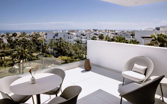 THE FLAG Hotel Marbella Estepona - Adults Recommended