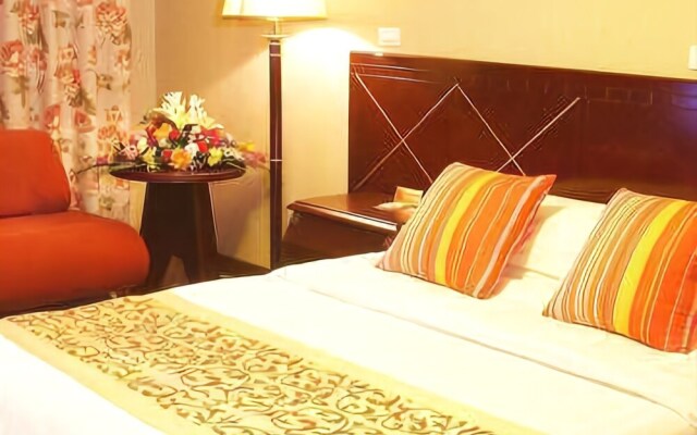 Xiangshan Hotel