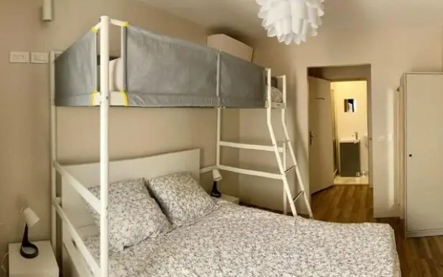 Bohobos Hostel