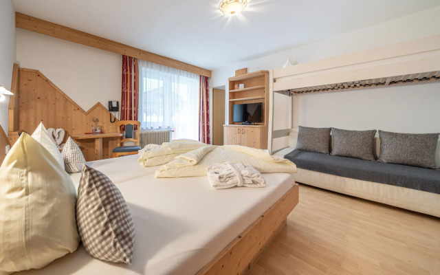 Familienhotel Replerhof