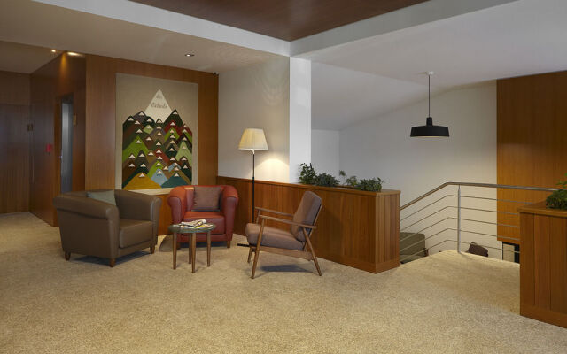 Abrigo da Montanha Hotel Rural & Spa