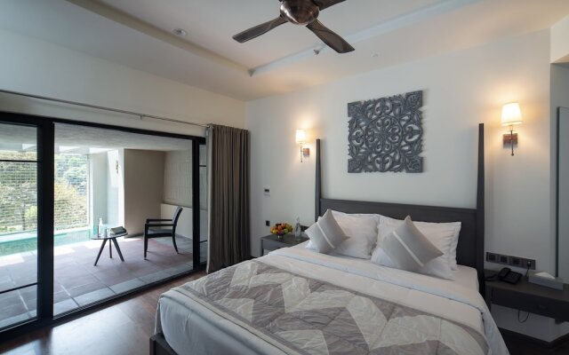 Niraamaya Retreats Samroha Athirappilly