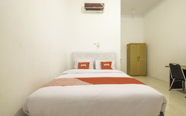 OYO 2121 Pondok Nazwa