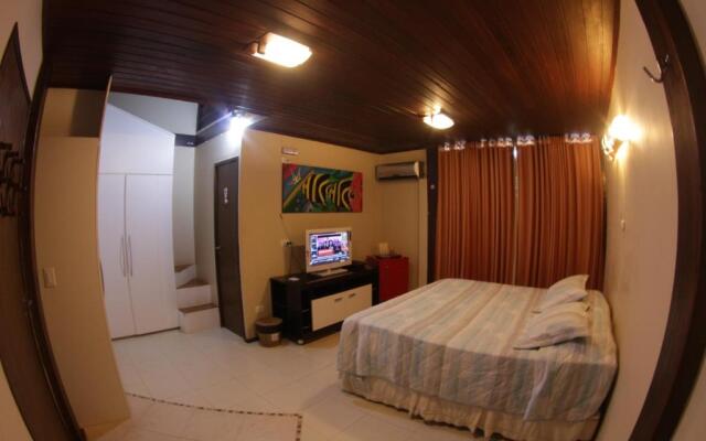 Flamboyant Residence