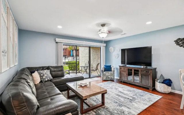 Beachwalk 17b 2 Bedroom Home