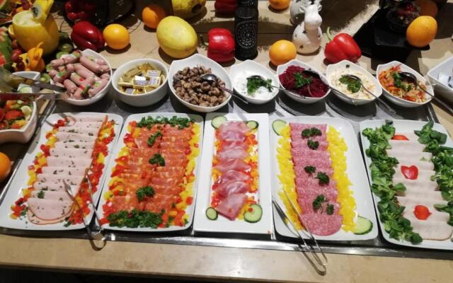 DORMERO Hotel Hannover – Langenhagen Airport