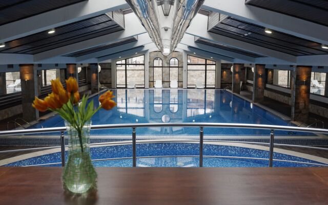 Trinity Residence Bansko