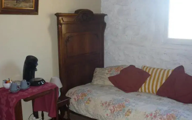 La Maurine B&B