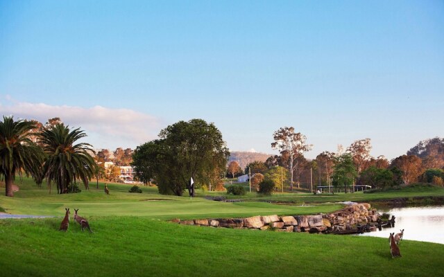 Ramada Resort Kooralbyn Valley