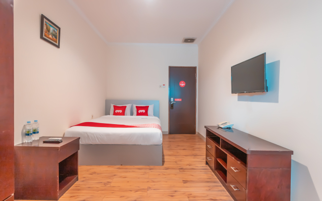 OYO Flagship 2131 Hotel Binong
