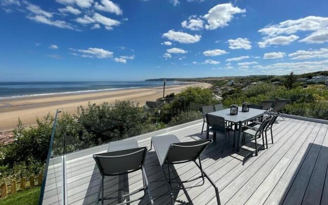 Filey Beach House