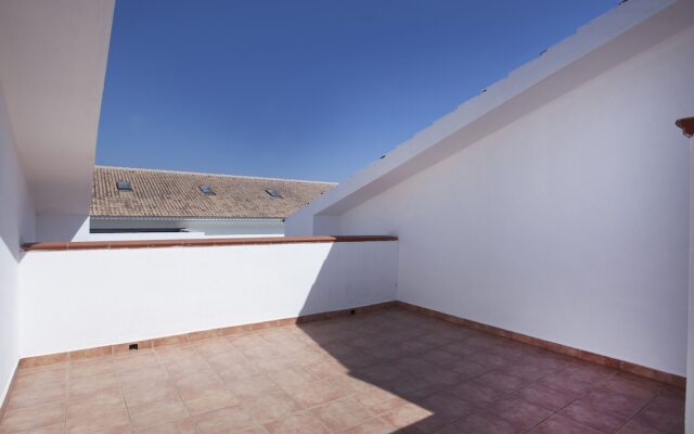 Vacanceole Sognu Di Rena