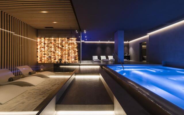 D'Aragona Lifestyle Hotel