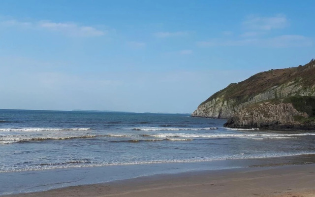 Pendine Sands Bed & Breakfast