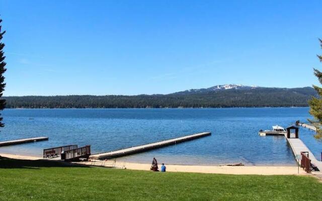 Timberlake Time-share