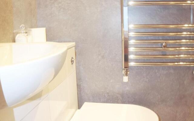 Barns Serviced Accommodation