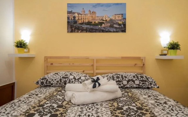 Bed & breakfast Giulio