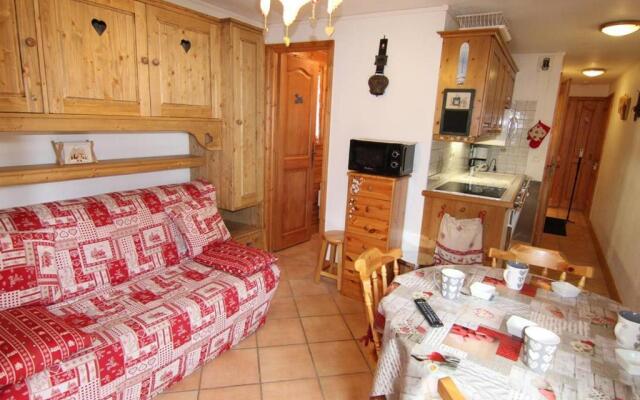 Appartement Les Saisies, 2 pièces, 4 personnes - FR-1-594-168