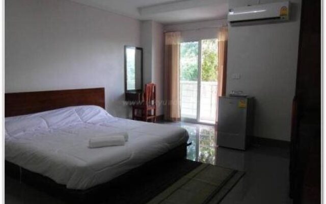 PK Condotel