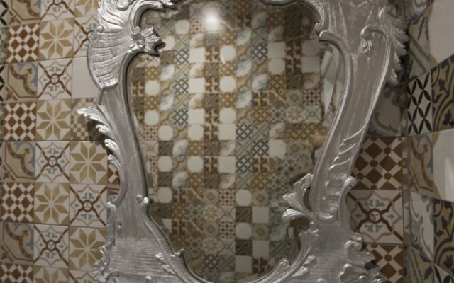 Comendador 1895 Apartments 3